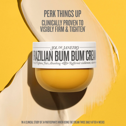 Brazilian Bum Bum® Cream