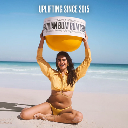 Brazilian Bum Bum® Cream